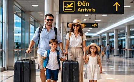 Cam Ranh Airport ↔ Nha Trang