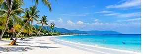 Biển Dốc Lết - illustrative travel image