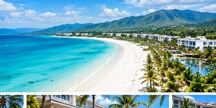 Cam Ranh Airport ↔ Dốc Lết