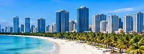 Nha Trang - illustrative travel image